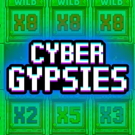 Cyber Gypsies