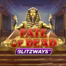 Fate of Dead Blitzways